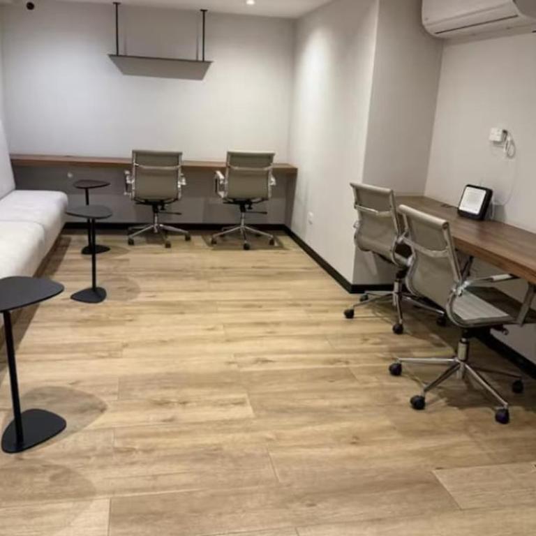 Modern 2BR Apartment in Exclusive Miraflores Area Ideal for Executives & Long Stays - Two-Bedroom Apartment - 4