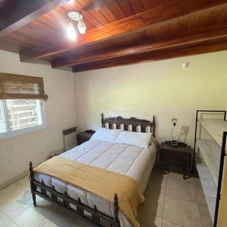 Casa Quinta zona polo y autódromo Río Iv - Casa de 2 dormitorios - 2