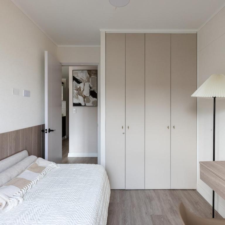 Modern 2BR Apartment in Exclusive Miraflores Area Ideal for Executives & Long Stays - Two-Bedroom Apartment - 9