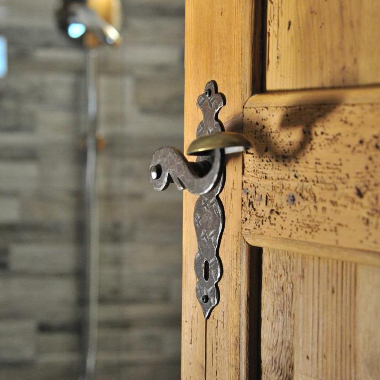 L'Ancien Paquier Chambre D'Hotes - Junior Suite con Sauna - 6