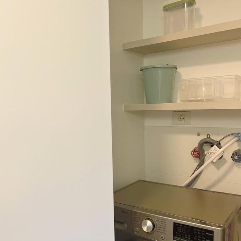 Modern 2BR Apartment in Exclusive Miraflores Area Ideal for Executives & Long Stays - Two-Bedroom Apartment - 47