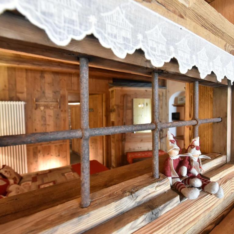 L'Ancien Paquier Chambre D'Hotes - Junior Suite con Sauna - 16