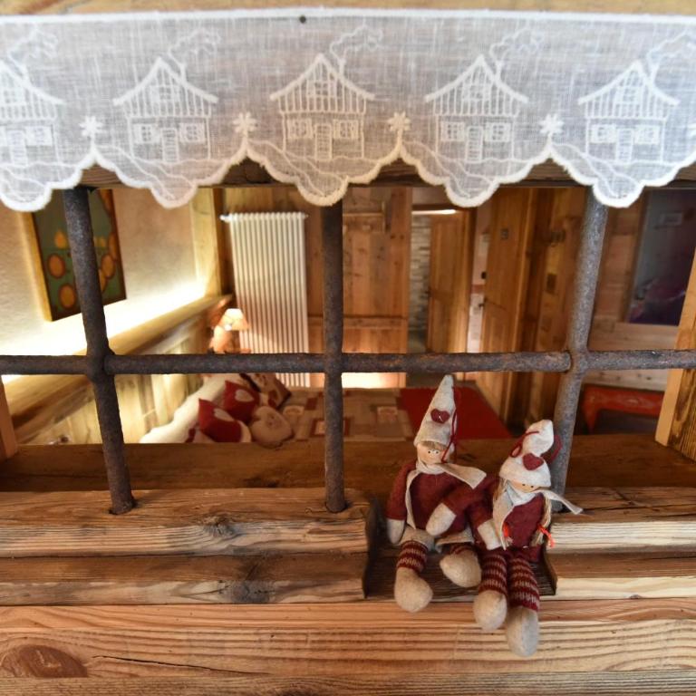 L'Ancien Paquier Chambre D'Hotes - Junior Suite con Sauna - 2