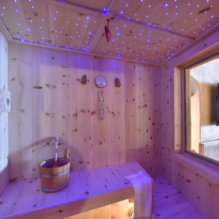L'Ancien Paquier Chambre D'Hotes - Junior Suite con Sauna - 5