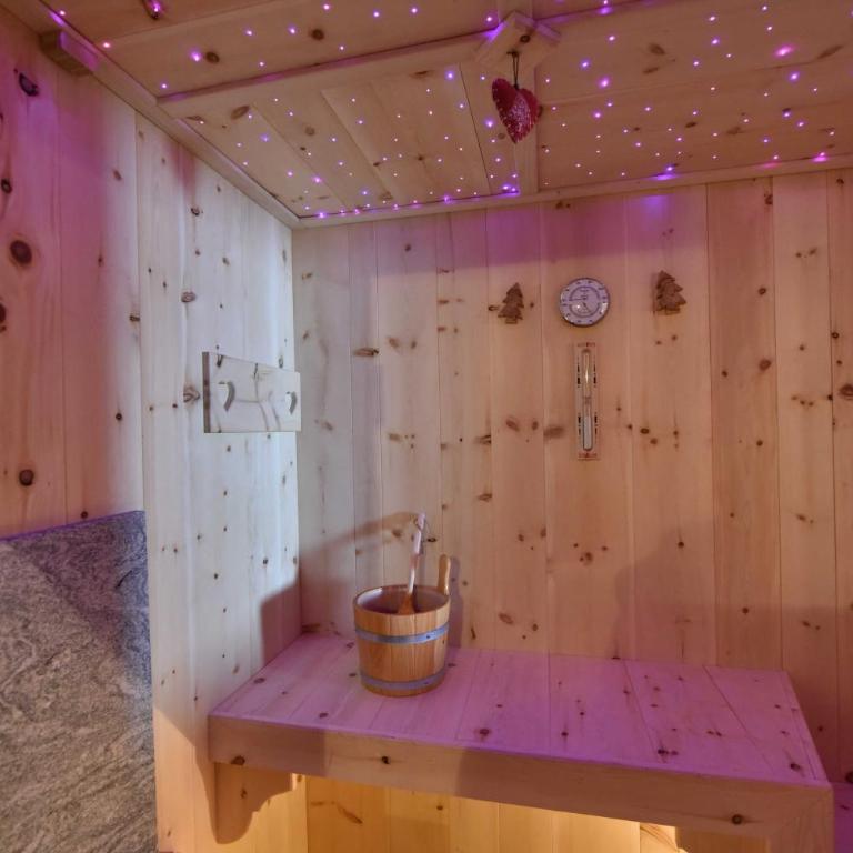 L'Ancien Paquier Chambre D'Hotes - Junior Suite con Sauna - 8