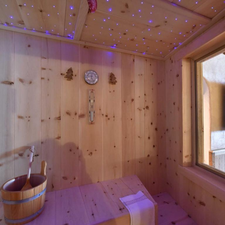 L'Ancien Paquier Chambre D'Hotes - Junior Suite con Sauna - 3