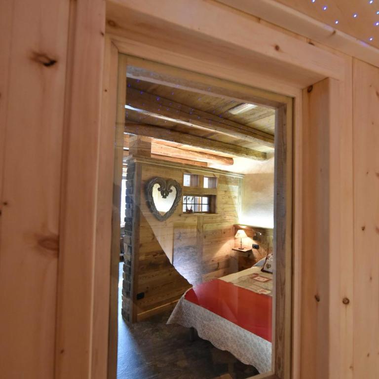 L'Ancien Paquier Chambre D'Hotes - Junior Suite con Sauna - 15