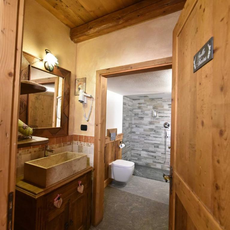 L'Ancien Paquier Chambre D'Hotes - Junior Suite con Sauna - 7