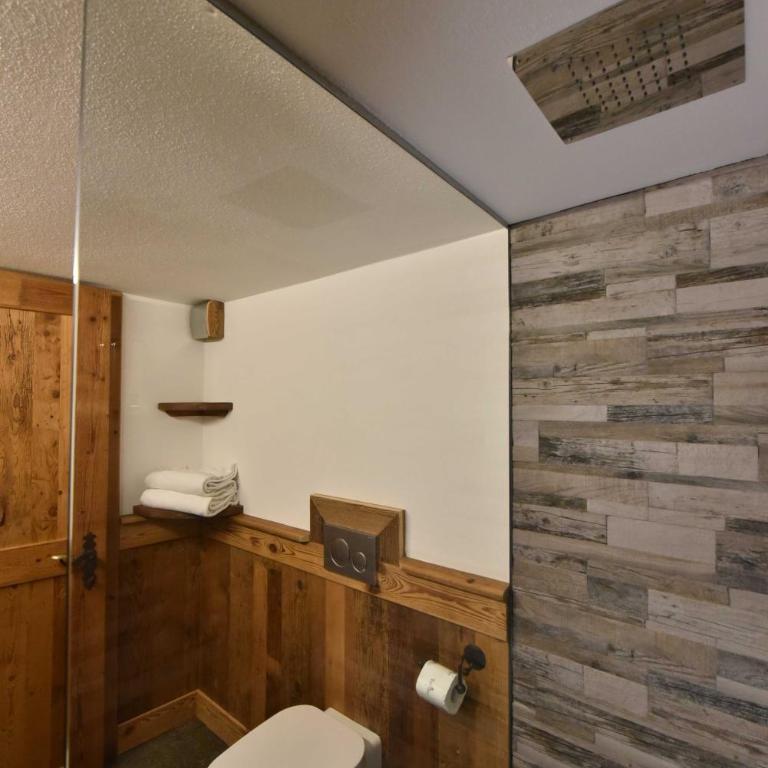 L'Ancien Paquier Chambre D'Hotes - Junior Suite con Sauna - 18