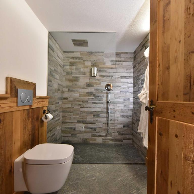 L'Ancien Paquier Chambre D'Hotes - Junior Suite con Sauna - 12