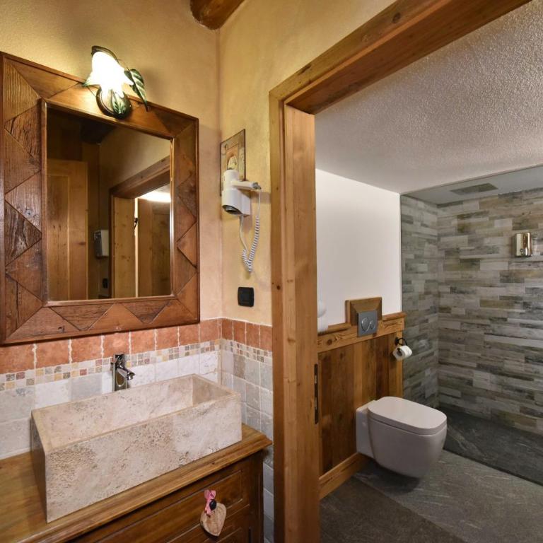L'Ancien Paquier Chambre D'Hotes - Junior Suite con Sauna - 14