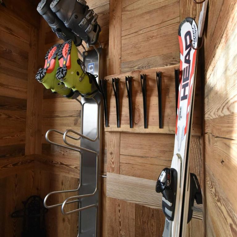 L'Ancien Paquier Chambre D'Hotes - Junior Suite con Sauna - 10