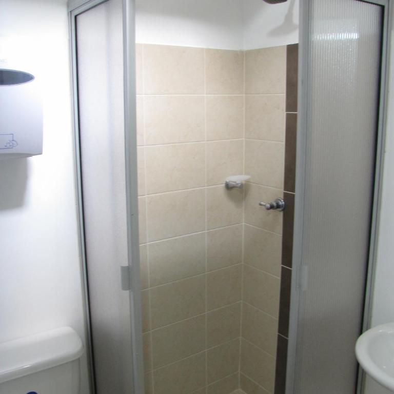 El Cable Hostal - Single Room - 2