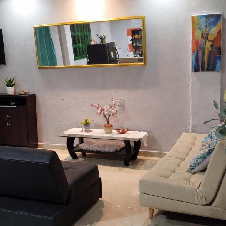 Apartamento en Cartagena - Family Double Room - 3