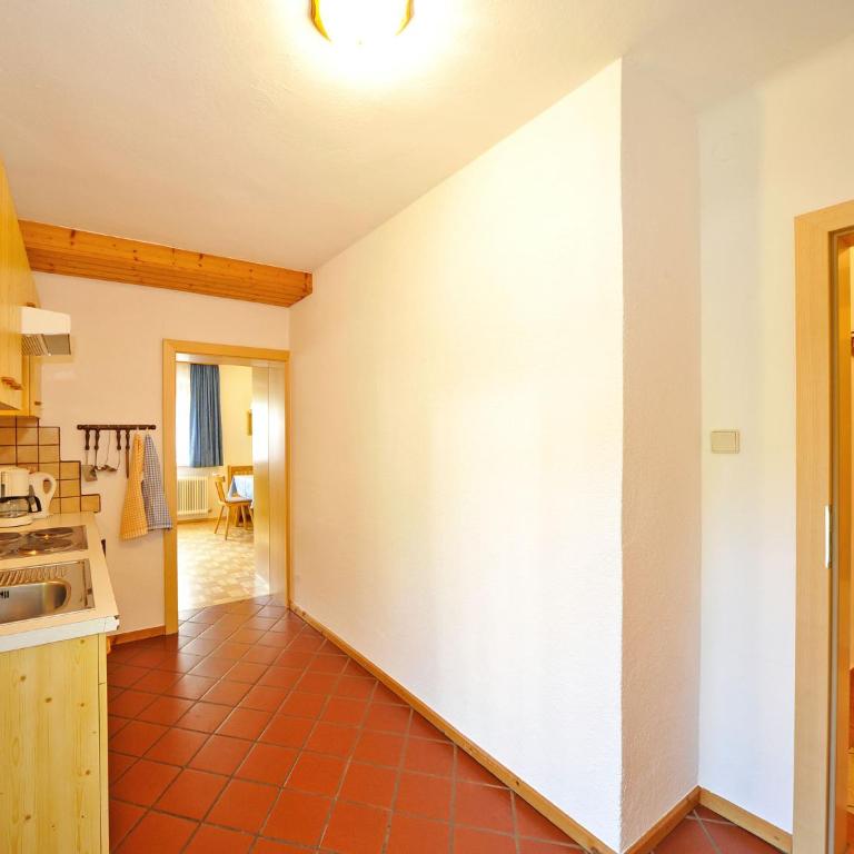 Pension Isabella - Apartment - 6