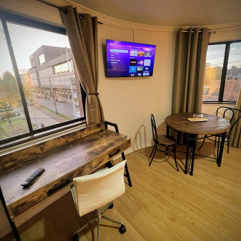 New Aloja Hotel-Frente al Shopping Mall - Superior Double Room - 3