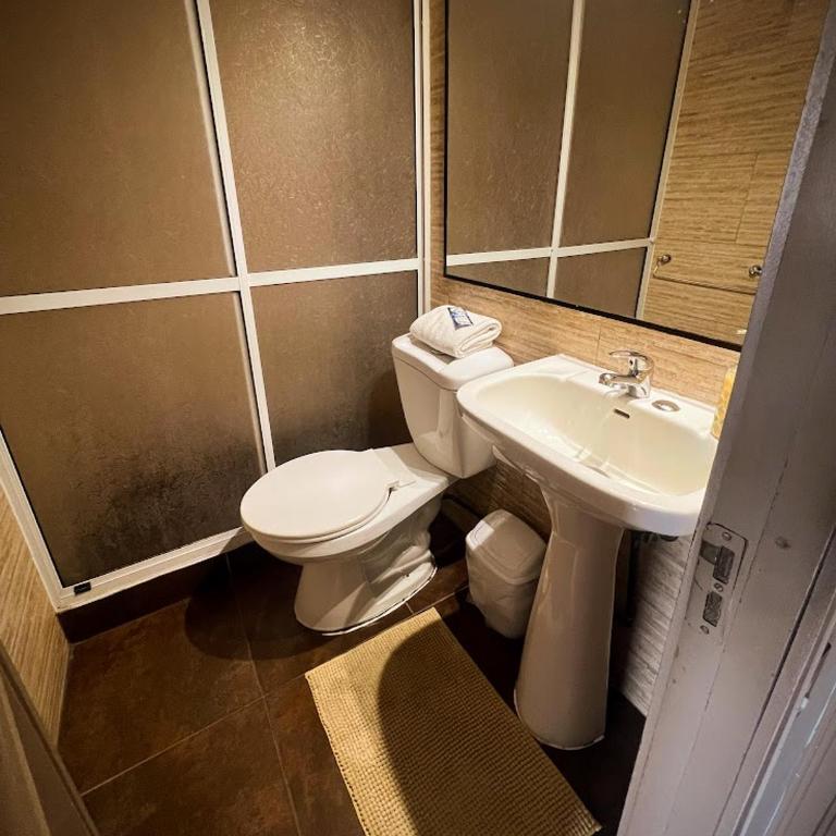 New Aloja Hotel-Frente al Shopping Mall - Superior Double Room - 4