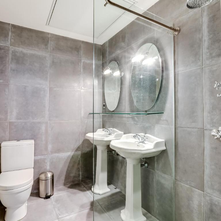 Florella Félix Faure - Appartement 1 Chambre - 1