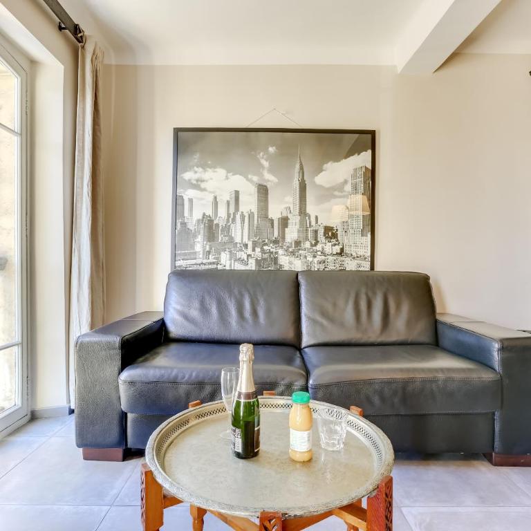 Florella Félix Faure - Appartement 1 Chambre - 8