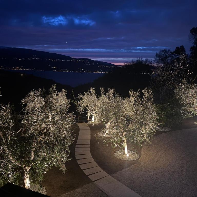 Dream Gardasee Chalet con giardino mediterraneo - Four-Bedroom House - 75