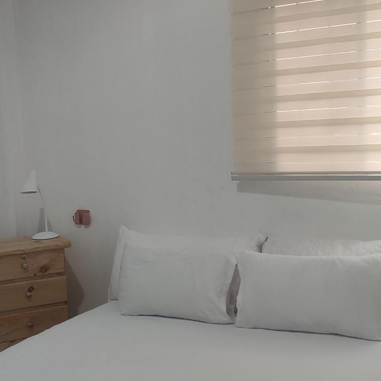 Pachamic House - Apartamento de 1 dormitorio - 3