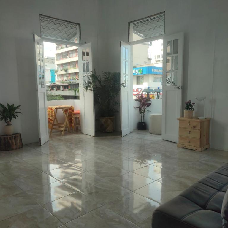Pachamic House - Apartamento de 1 dormitorio - 4