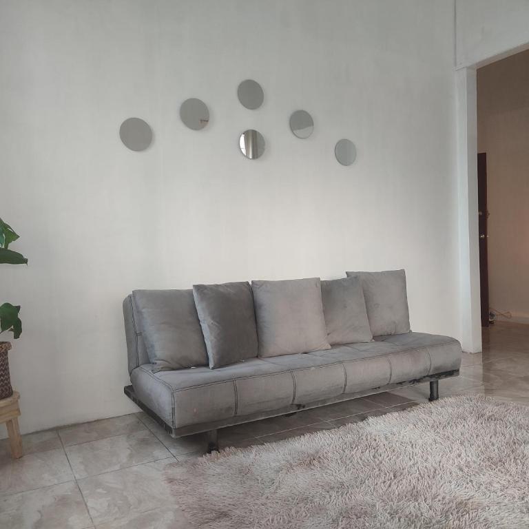 Pachamic House - Apartamento de 1 dormitorio - 5