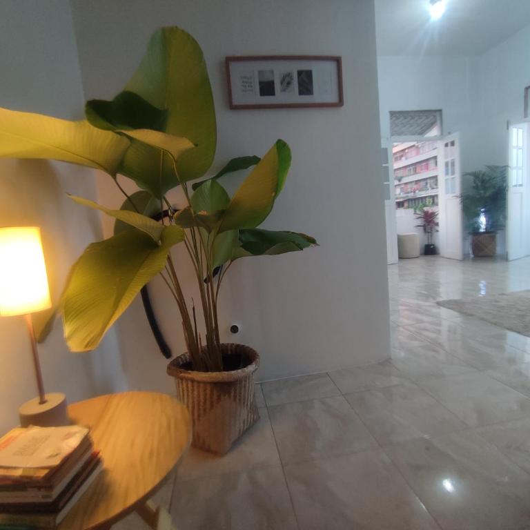 Pachamic House - Apartamento de 1 dormitorio - 6