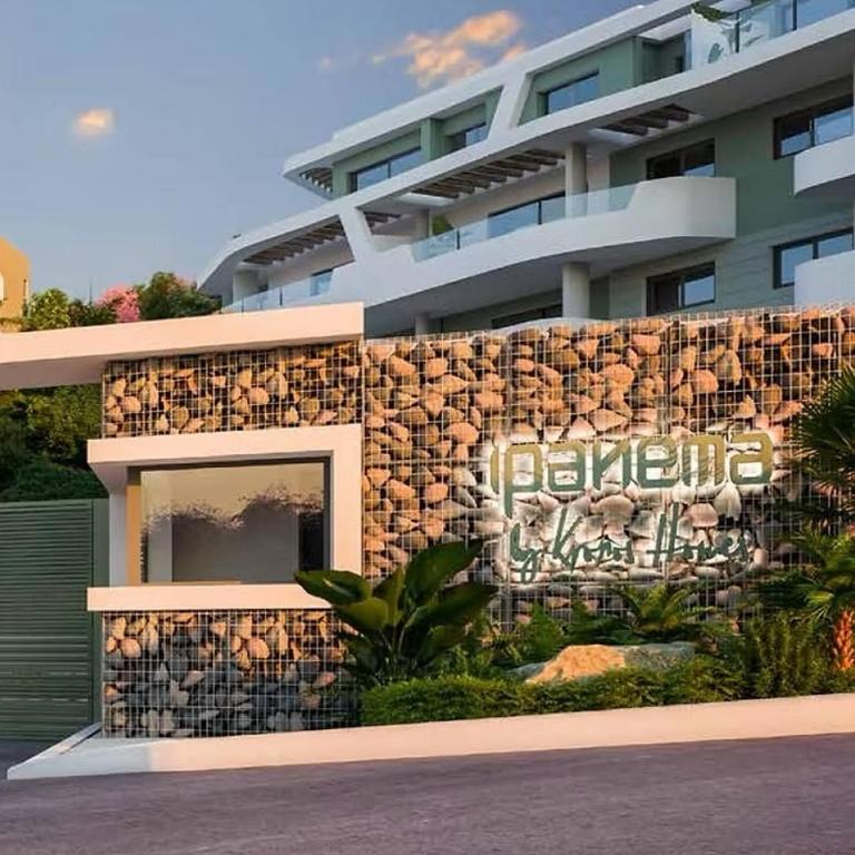 Ipanema la cala de mijas - Two-Bedroom Apartment - 2