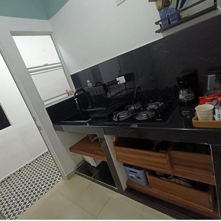 Condominium in Porto Alto - Apartamento de 2 dormitorios - 10