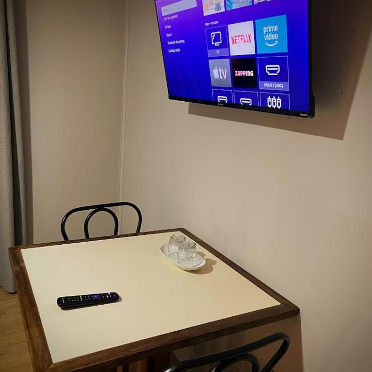 New Aloja Hotel-Frente al Shopping Mall - Habitación Doble Estándar - 2 camas - 3