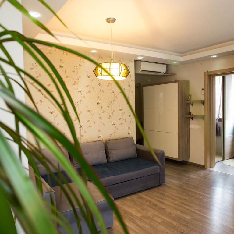 Meditation - Three-Bedroom House - 6