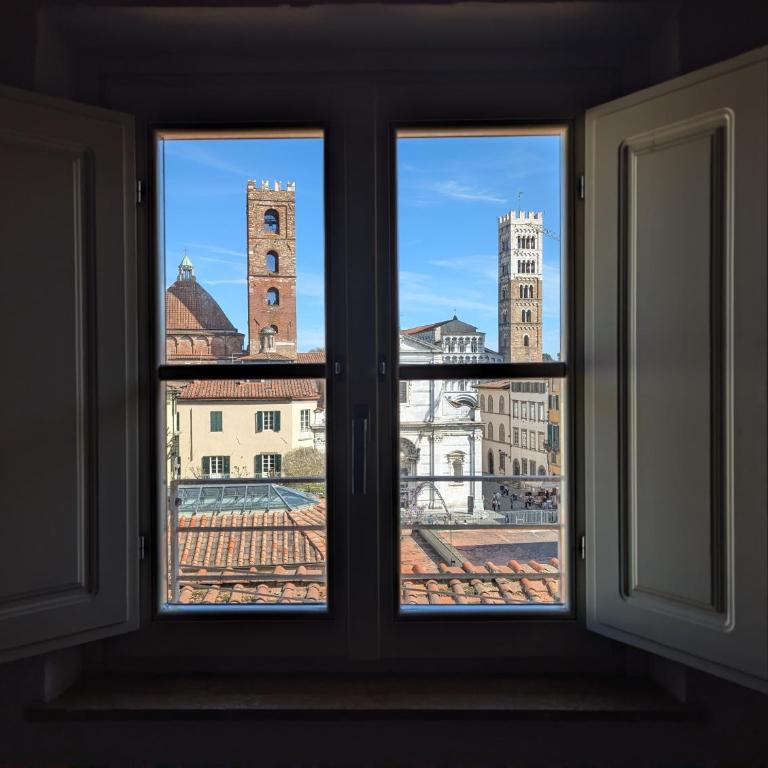 da Francesco rooms - Camera Standard Doppia con Letti Singoli con Bagno in Comune - 1