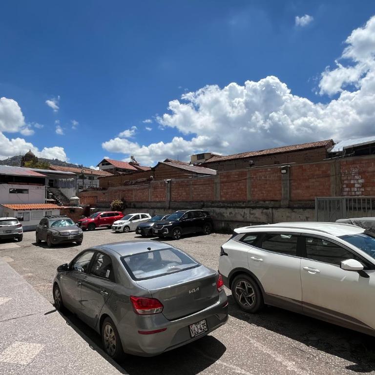 Chimpu House Cusco - Apartamento Clásico - 15