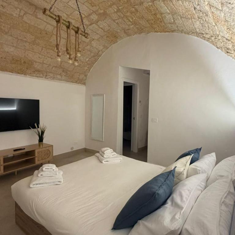 Dimora Ivan - Appartamento con 2 Camere da Letto - 4