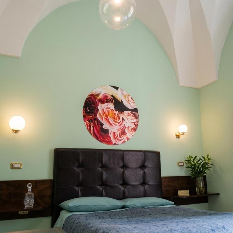Piazza Verdi Liberty House - Appartamento con 1 Camera da Letto - 9