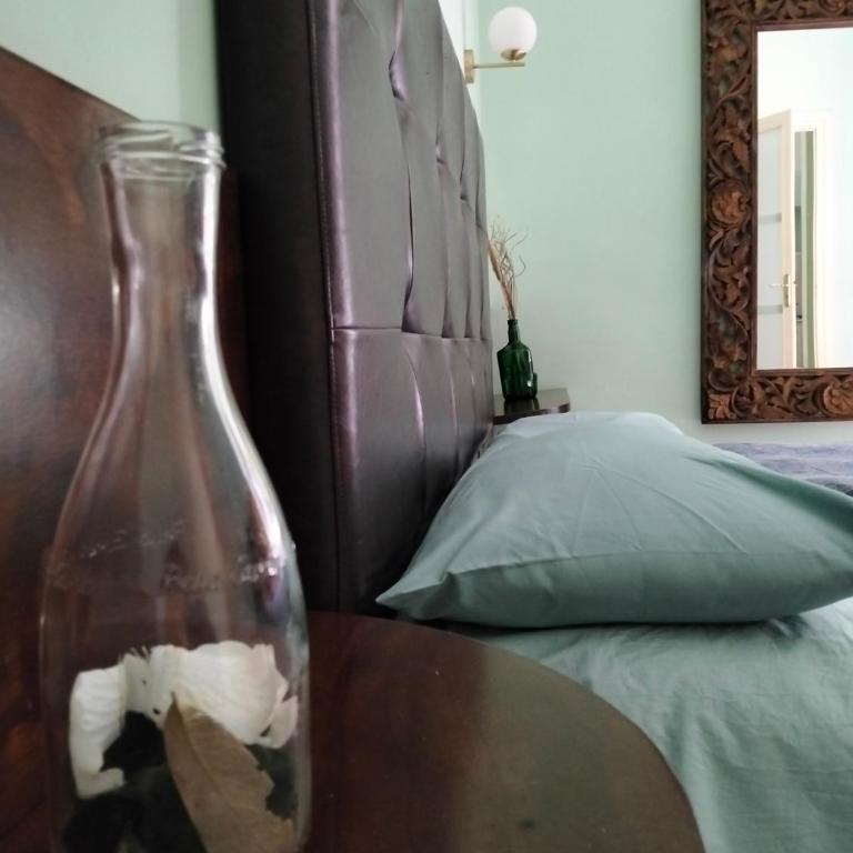 Piazza Verdi Liberty House - Appartamento con 1 Camera da Letto - 1