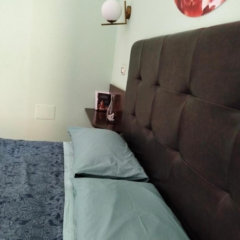 Piazza Verdi Liberty House - Appartamento con 1 Camera da Letto - 2