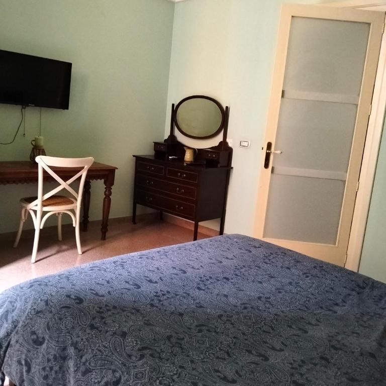 Piazza Verdi Liberty House - Appartamento con 1 Camera da Letto - 7