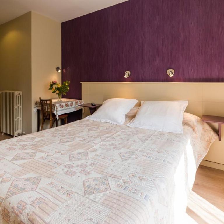Hôtel Ardiden - Chambre Double - 4