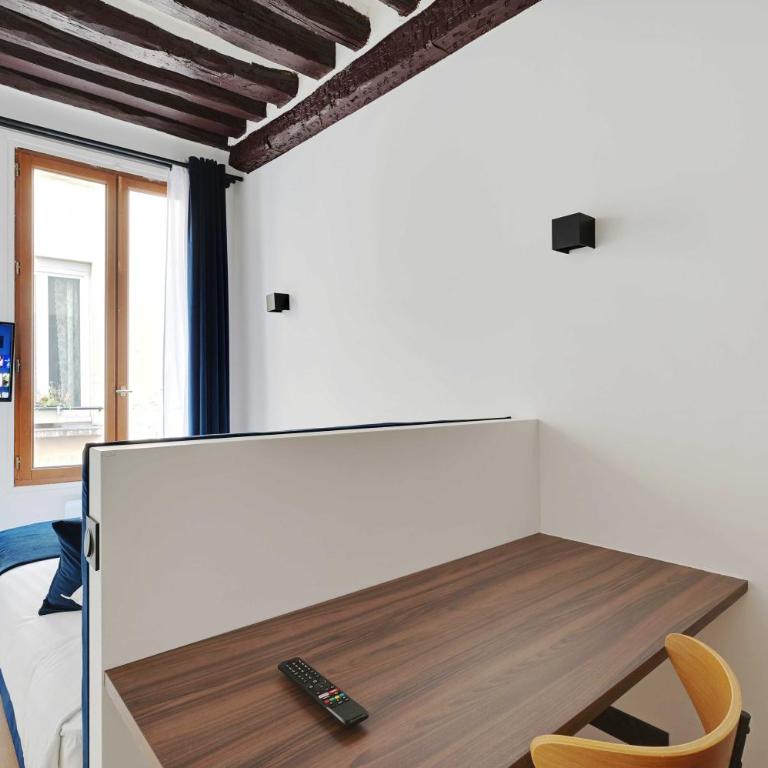 Cosy apartment - 2BR 4P - La Sorbonne Quartier Latin - Apartment mit 2 Schlafzimmern - 3
