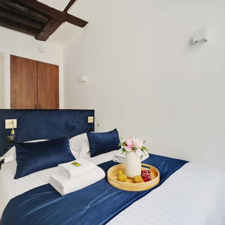 Cosy apartment - 2BR 4P - La Sorbonne Quartier Latin - Apartment mit 2 Schlafzimmern - 7