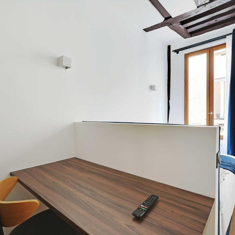 Cosy apartment - 2BR 4P - La Sorbonne Quartier Latin - Apartment mit 2 Schlafzimmern - 12