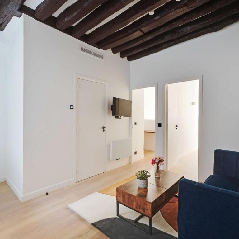 Cosy apartment - 2BR 4P - La Sorbonne Quartier Latin - Apartment mit 2 Schlafzimmern - 13