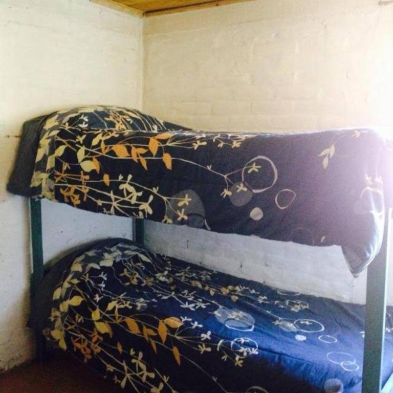 Cabañas SOLAIR Las Vagas - Habitación Familiar - 2