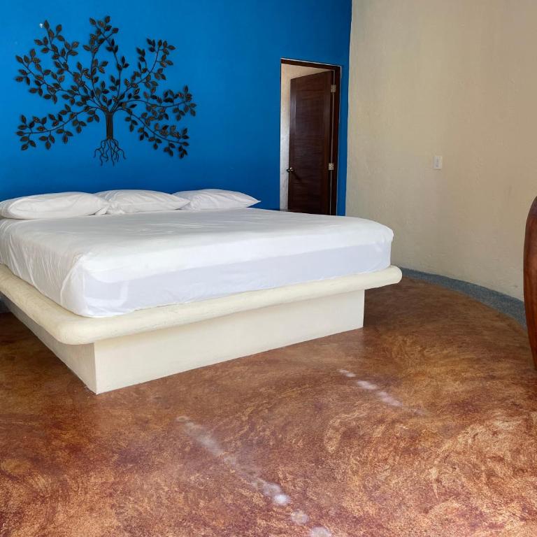 Laguinn Hotel Acapulco - King Suite - 1