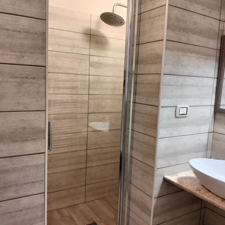 Piazza Verdi Liberty House - Appartamento con Balcone - 5