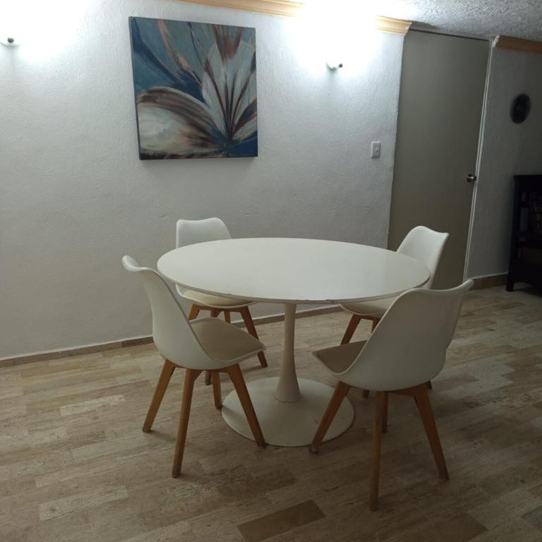 Excellent location in the hotel and restaurant area - Apartamento de 2 dormitorios - 5