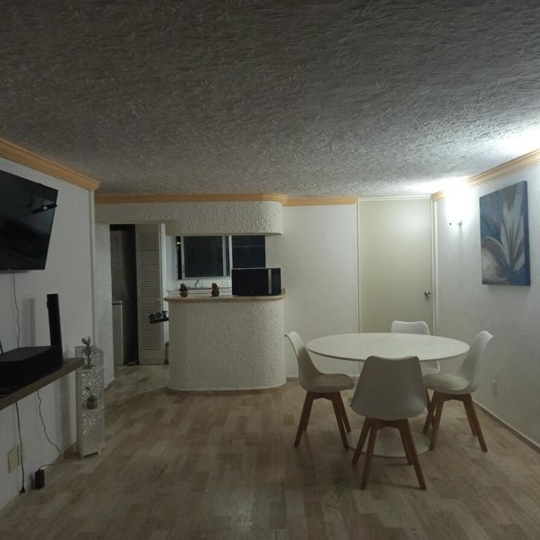 Excellent location in the hotel and restaurant area - Apartamento de 2 dormitorios - 12