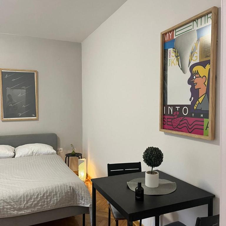 Apartman Lara - Apartman sa 1 Spavaćom Sobom - 4